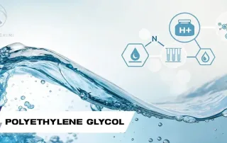 What is Polyethylene Glycol (PEG)?