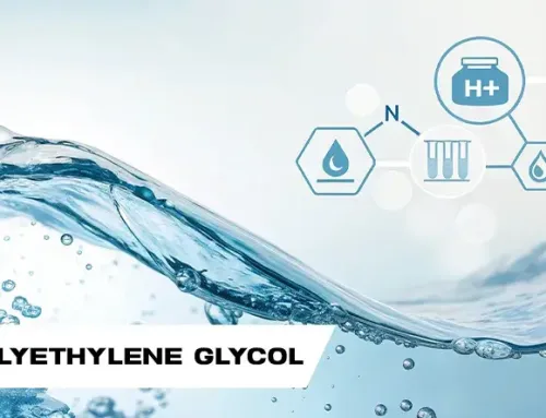 What is Polyethylene Glycol?