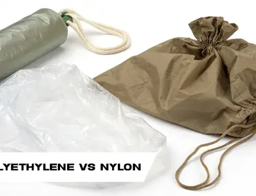 Polyethylene vs Nylon