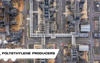 Top Polyethylene Producers in 2025: Global Leaders in the Market