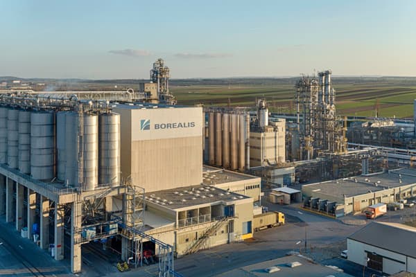 Borealis AG