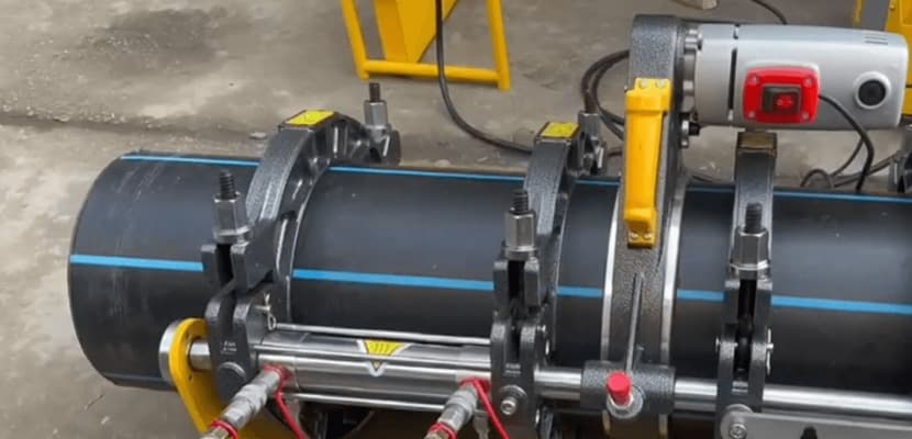 Butt Welding