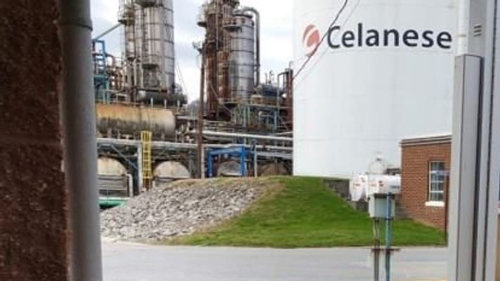 Celanese