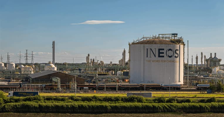 INEOS