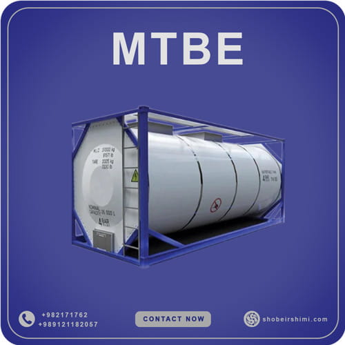 Methyl tert-butyl ether (MTBE) price