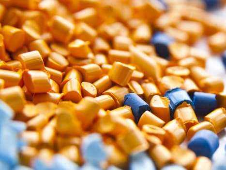 Polymer Compounds
