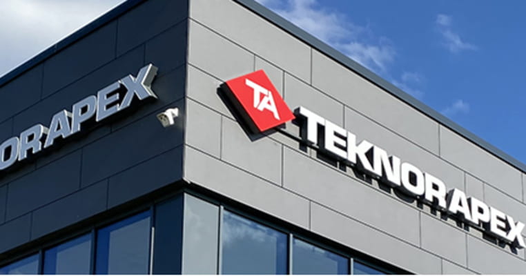 Teknor Apex
