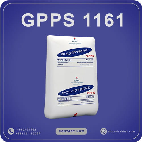 GPPS 1161