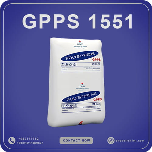 GPPS 1551