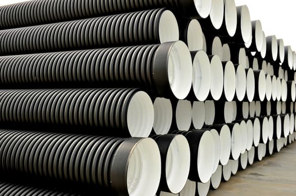 PVC vs. Polypropylene (PP)