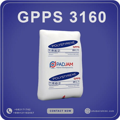 GPPS 3160