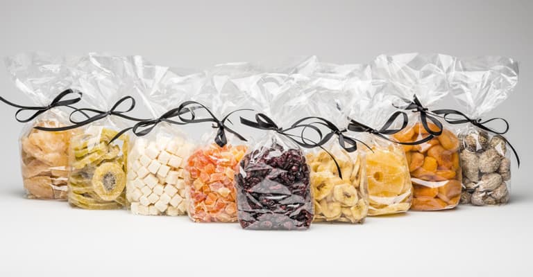 HDPE for Food Packaging