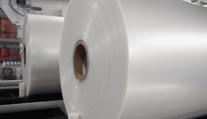 LDPE FILM