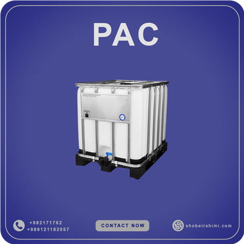Poly Aluminum Chloride price