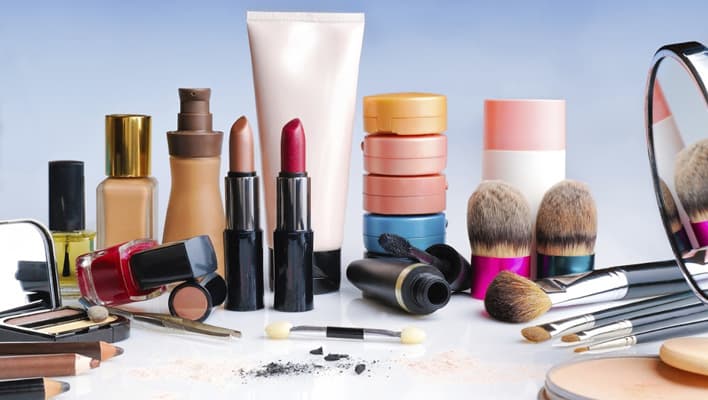 Titanium Dioxide in Food (E171) and Cosmetics