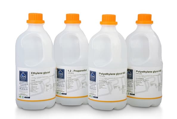 ETHYLENE GLYCOL