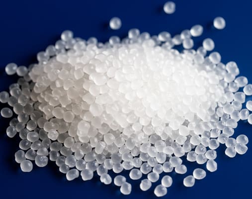 IRAN HDPE