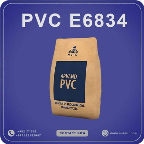 PVC E6834