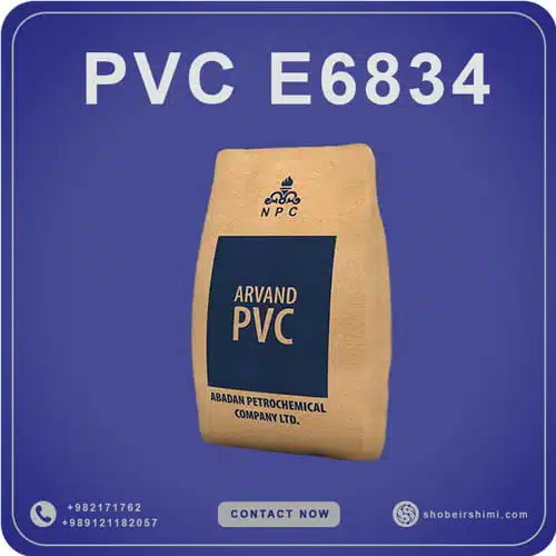 PVC E6834