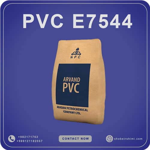 PVC E7544