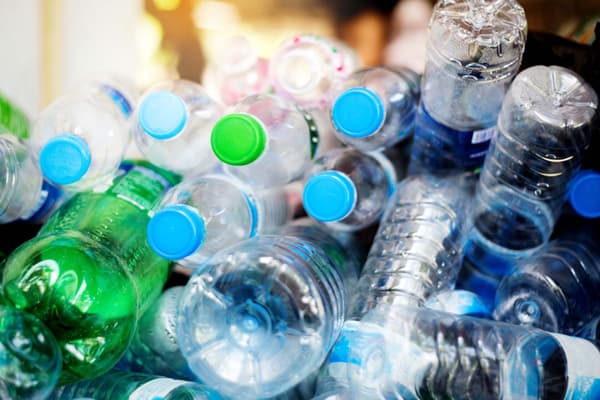 Polyethylene terephthalate uses