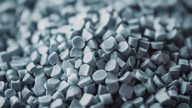 Key Characteristics and Properties of PVC