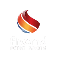 arvand petro logo