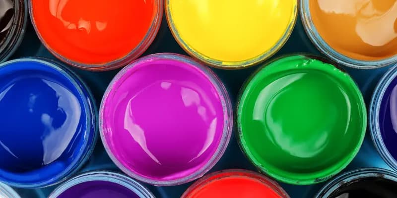 painting polyethylene