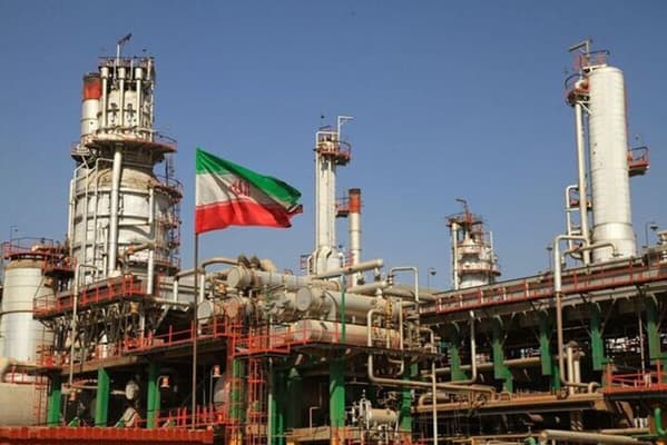 petrochemical industry products