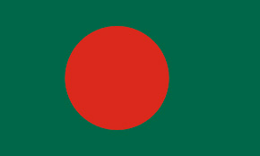 Bangladesh flag