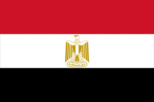 Egypt flag