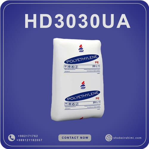 HDPE HD3030UA