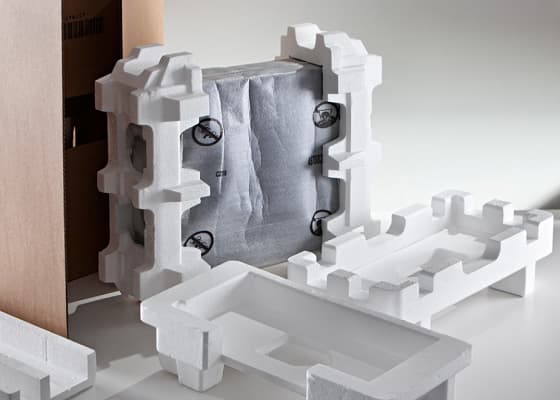 eps Packaging