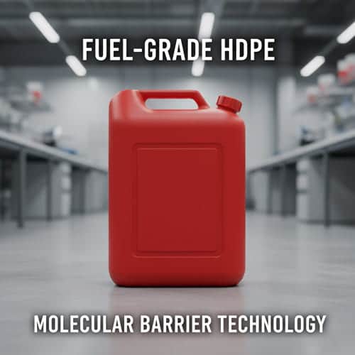 Fuel-Grade HDPE