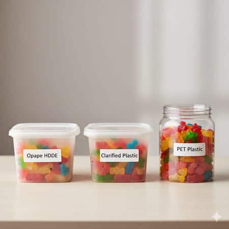 The Difference Maker: Clarified Plastic (Clarified PP)