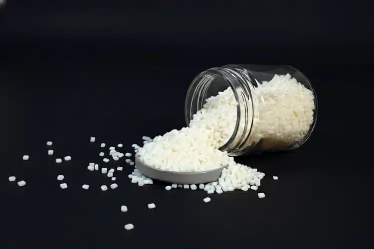 ABS Grades Supplier & Exporter in Iran