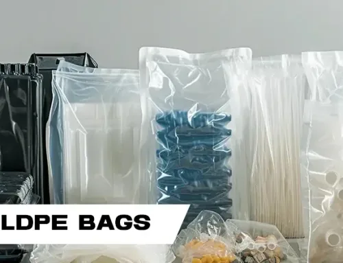 LDPE Bags
