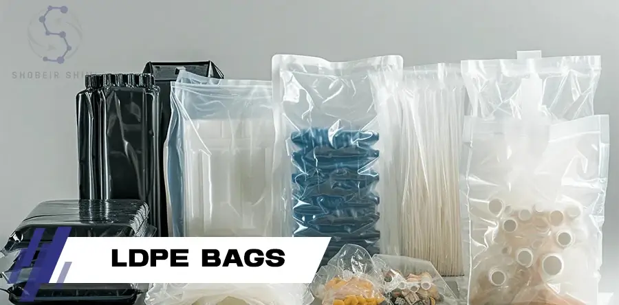LDPE Bags Guide Uses Recycling Specs For Plastic 4