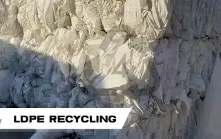 LDPE Recycling