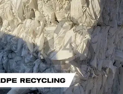 LDPE Recycling