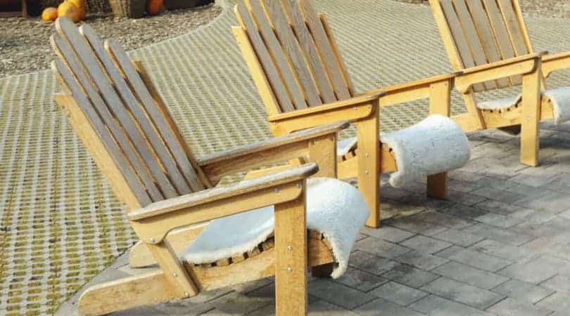 Outdoor-Furniture-(Poly-Lumber) Outdoor Furniture (Poly Lumber)
