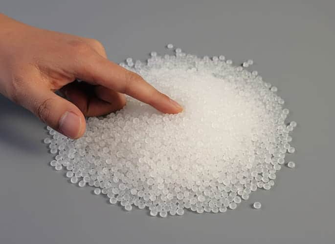 PVC Suspension resin