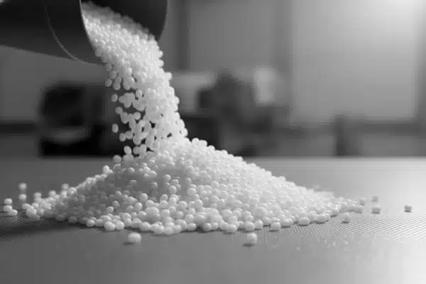 Polystyrene HIPS grades