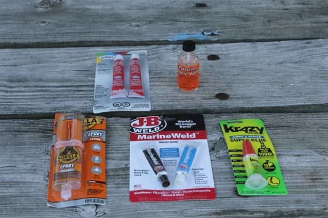 best-adhesive-for-polyethylene