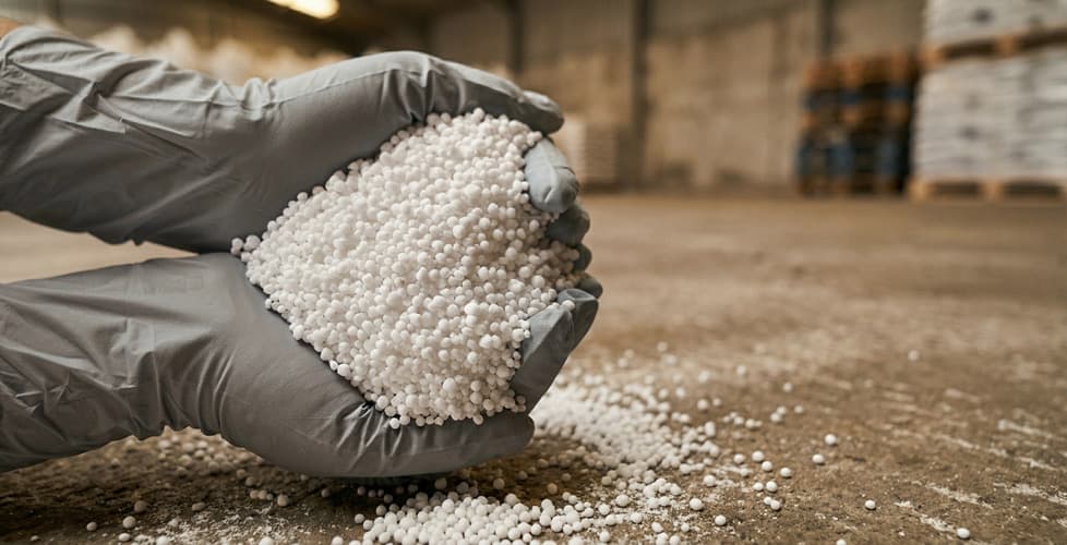 prilled-urea-uses