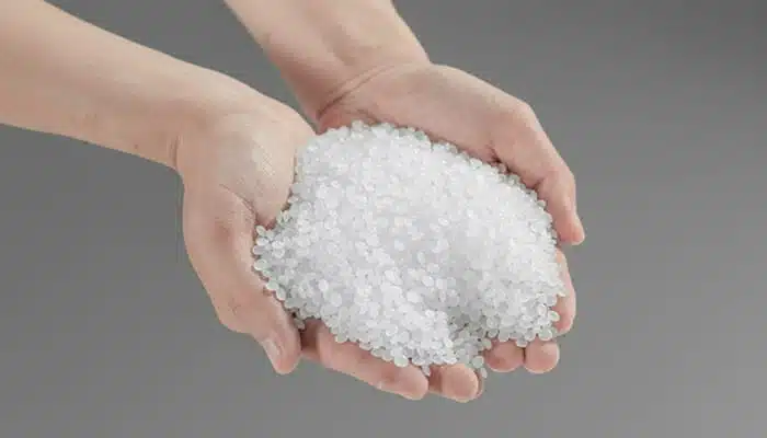 suspension PVC polymer