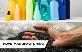 HDPE Manufacturing