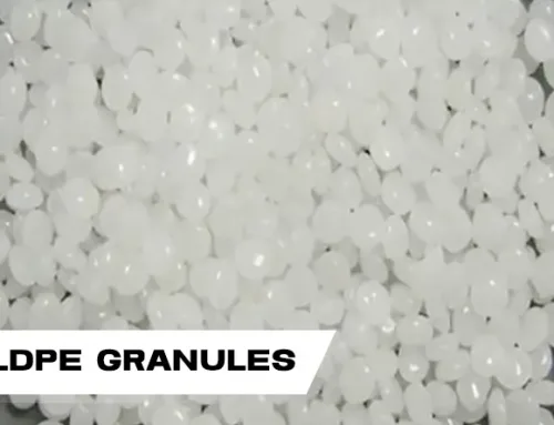 LLDPE Granules