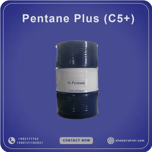 Pentane Plus (C5+)