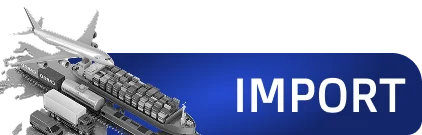 Import of Raw Materials Import of Raw Materials